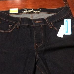 4short NWT sweet heart old navy jeans